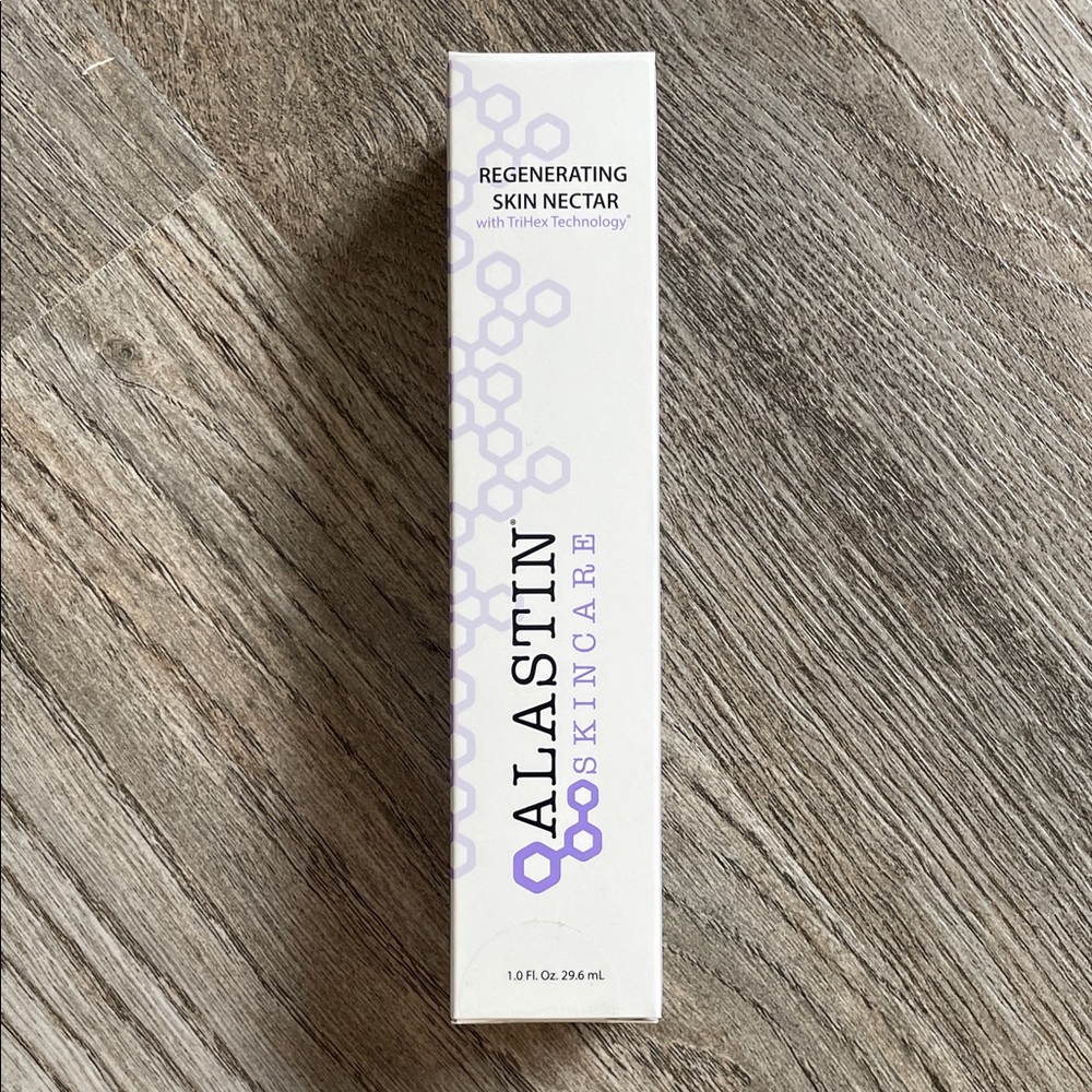 Alastin Regenerating Skin Nectar, NEW